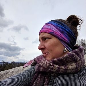 Meet your Posher, Heather